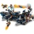 Lego Avengers Helicarrier 76153 - фото 5