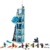 Lego Avengers Tower Battle 76166 - фото 1