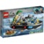 Lego Baryonyx Dinosaur Boat Escape 76942 - фото 1