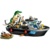 Lego Baryonyx Dinosaur Boat Escape 76942 - фото 3