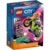 Lego Bear Stunt Bike 60356 - фото 1