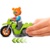 Lego Bear Stunt Bike 60356 - фото 4