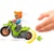 Lego Bear Stunt Bike 60356 - фото 5