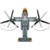 Lego Bell-Boeing V-22 Osprey 42113 - фото 7