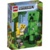 Lego BigFig Creeper and Ocelot 21156 - фото 4