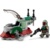 Lego Boba Fetts Starship Microfighter 75344 - фото 4