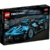 Lego Bugatti Bolide Agile Blue 42162 - фото 1