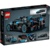 Lego Bugatti Bolide Agile Blue 42162 - фото 2