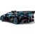 Lego Bugatti Bolide Agile Blue 42162 - фото 4