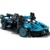 Lego Bugatti Bolide Agile Blue 42162 - фото 5