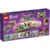 Lego Canal Houseboat 41702 - фото 2