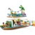 Lego Canal Houseboat 41702 - фото 3