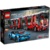 Lego Car Transporter 42098 - фото 1