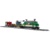 Lego Cargo Train 60198 - фото 3