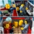 Конструктор LEGO City 60266 Океан: исследовательское судно - фото 8