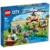 Конструктор LEGO City 60302 Операция по спасению зверей - фото 1