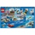 Конструктор LEGO City Police 60277 Катер полицейского патруля - фото 1