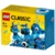 Конструктор LEGO Classic 11006 Синий набор для конструирования - фото 2