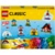 Конструктор LEGO Classic 11008 Кубики и домики - фото 1