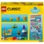 Конструктор LEGO Classic 11013 Прозрачные кубики - фото 1