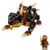 Lego Coles Earth Dragon EVO 71782 - фото 3