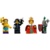 LEGO Collectable Minifigures 71011 Серия 15 - фото 4