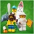 Конструктор LEGO Collectable Minifigures 71029 Серия 21 - фото 4