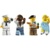 Конструктор LEGO Collectable Minifigures 8804 Серия 4 - фото 4