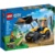 Lego Construction Digger 60385 - фото 1