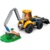 Lego Construction Digger 60385 - фото 5