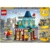 Конструктор LEGO Creator 31105 Городской магазин игрушек - фото 1