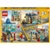 Конструктор LEGO Creator 31105 Городской магазин игрушек - фото 2