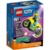 Lego Cyber Stunt Bike 60358 - фото 1