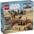 Lego Desert Skiff and Sarlacc Pit 75396 - фото 1