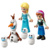 Конструктор LEGO Disney Frozen 43194 Зимняя сказка Анны и Эльзы - фото 3