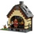 Lego Disney Hocus Pocus The Sanderson Sisters Cottage 21341 - фото 3