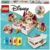 Конструктор LEGO Disney Princess 43193 Книга сказочных приключений Ариэль, Белль, Золушки и Тианы - фото 1