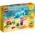 Lego Dolphin and Turtle 31128 - фото 1