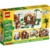 Lego Donkey Kongs Tree House Expansion Set 71424 - фото 2