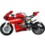 Lego Ducati Panigale V4 R 42107 - фото 4