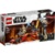 Lego Duel on Mustafar 75269 - фото 2