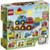 LEGO Duplo 10816 Мои первые машинки - фото 1