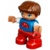 Конструктор LEGO DUPLO 10845 Моя первая карусель - фото 6