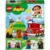 Конструктор LEGO DUPLO 10901 Пожарная машина - фото 2