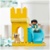 Конструктор LEGO DUPLO 10914 Большая коробка с кубиками - фото 11