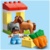 Конструктор LEGO DUPLO 10951 Конюшня для лошади и пони - фото 10