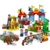 LEGO Duplo 5635 Большой городской зоопарк - фото 1