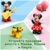 Конструктор LEGO DUPLO Disney 10941 Праздничный поезд Микки и Минни - фото 4