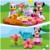 Конструктор LEGO DUPLO Disney 10942 Дом и кафе Минни - фото 3