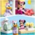 Конструктор LEGO DUPLO Disney 10942 Дом и кафе Минни - фото 4